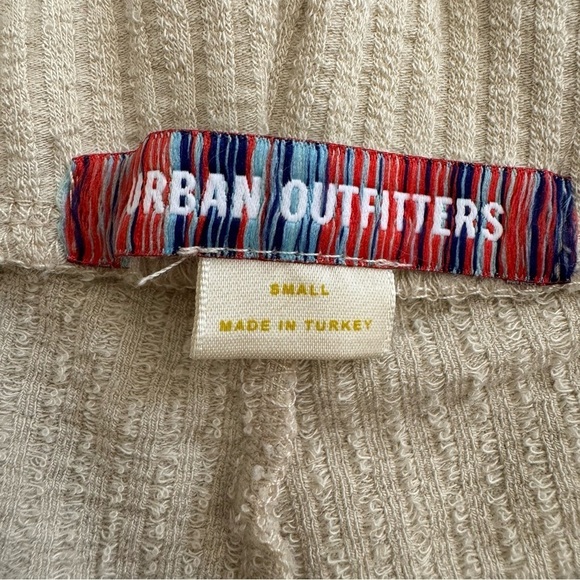 UO Iman Knit Straight Leg Pant - Picture 7 of 9